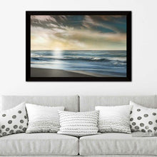 Load image into Gallery viewer, &#39;The Promise&#39; Framed Photographic Print 21.5&quot; x 27.5&quot;(2590RR)
