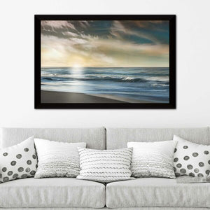 'The Promise' Framed Photographic Print 21.5" x 27.5"(2590RR)