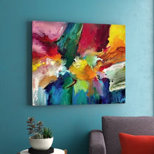 Load image into Gallery viewer, &#39;To Life&#39; by Jonas Gerard - Graphic Art Print - 492CE
