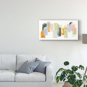 'Touchstone Painting Print on Wrapped Canvas (284MM)