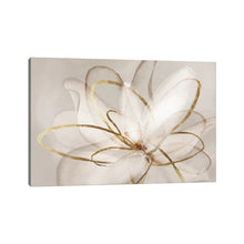 Load image into Gallery viewer, &#39;Transparent Beauty III&#39; - Print Canvas Painting ( AP625 )
