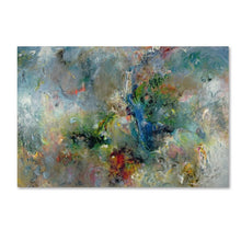 Load image into Gallery viewer, &#39;Valley of the Waterfalls&#39; Print on Wrapped Canvas MR73
