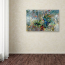 Load image into Gallery viewer, &#39;Valley of the Waterfalls&#39; Print on Wrapped Canvas MR73
