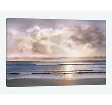 Load image into Gallery viewer, &#39;Velvet Beach&#39; Photographic Print on Wrapped Canvas 1788CDR

