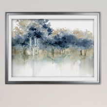 Load image into Gallery viewer, 'Waters Edge I' - Picture Frame Print on Paper MRM928
