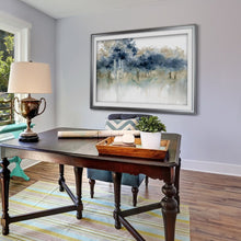Load image into Gallery viewer, 'Waters Edge I' - Picture Frame Print on Paper MRM928
