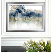 Load image into Gallery viewer, 'Waters Edge I' - Picture Frame Print on Paper MRM928
