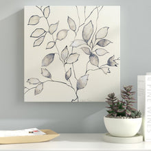 Load image into Gallery viewer, &#39;Whispering Leaves I&#39; Painting 1271AH
