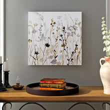 Load image into Gallery viewer, &#39;Wildflower Mist II&#39; - Painting Print MRM675
