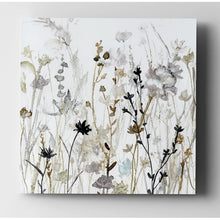 Load image into Gallery viewer, &#39;Wildflower Mist II&#39; - Painting Print MRM675
