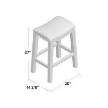 Load image into Gallery viewer, 27&quot; Counter Stool MRM1171
