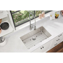 Load image into Gallery viewer, 28.25&quot; x 15.25&quot; Sink Grid
