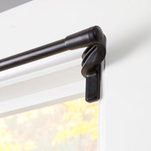 Load image into Gallery viewer, No-Tool Room Darkening Adjustable Wrap Curtain Rod 1165CDR
