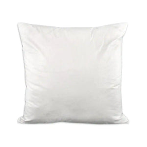 18" x 18" Down Pillow Form - 5/95 (SET OF 2)