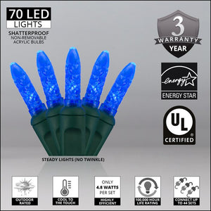 288'' LED String Lights