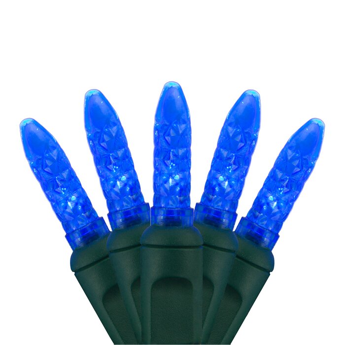 288'' LED String Lights