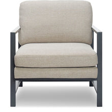 Load image into Gallery viewer, 28&quot; Wide Polyester Armchair MRM1414
