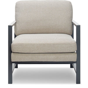 28" Wide Polyester Armchair MRM1414