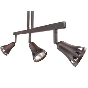 28'' 3 -Light Track Kit