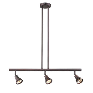 28'' 3 -Light Track Kit