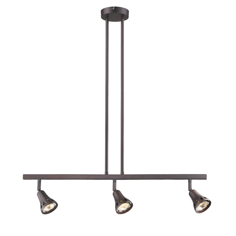 28'' 3 -Light Track Kit