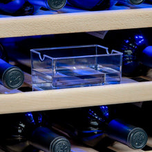 Load image into Gallery viewer, 29 Bottle Dual Zone Built-In Wine Refrigerator
