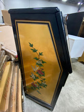 Load image into Gallery viewer, Dhruvika  Solid Wood Secretary Desk
