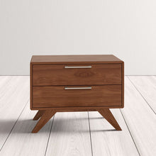 Load image into Gallery viewer, 2 - Drawer Nightstand MRM70
