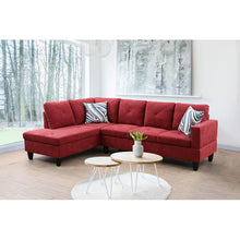 Load image into Gallery viewer, Sofa Half Sectional
