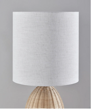 Load image into Gallery viewer, Bali Tall Table Lamp
