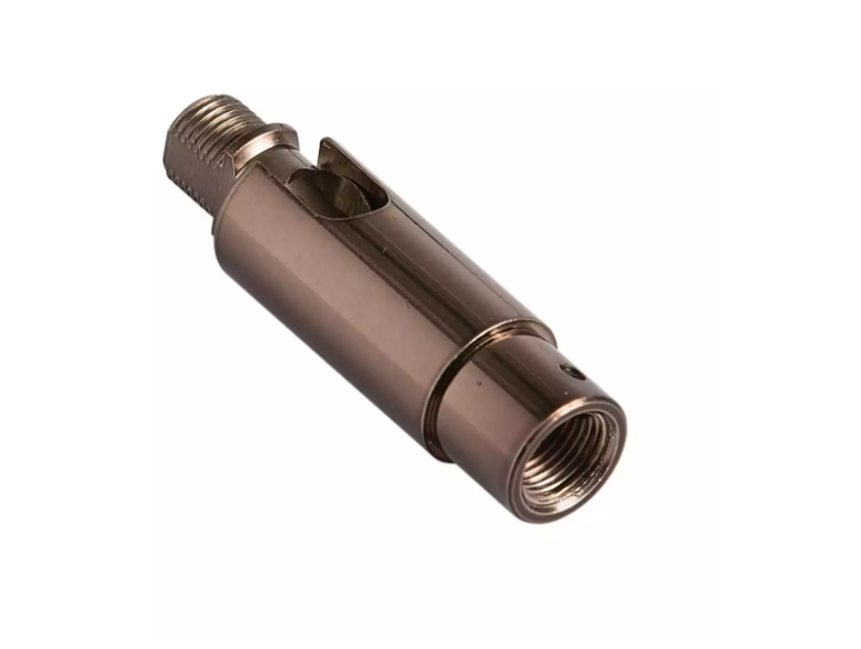ARTERIORS Sloped Ceiling Adapter Color: Brown Nickel GL912