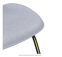 Load image into Gallery viewer, Petrichor Dining Chair (Set of 2)
