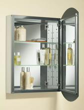 Load image into Gallery viewer, Kohler Archer 20&quot; x 31 Single Door Frameless Mirrored Medicine Cabinet 1584CDR
