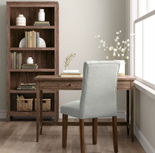 Load image into Gallery viewer, 72&quot; Carson 5 Shelf Bookcase - Threshold™ MRM787
