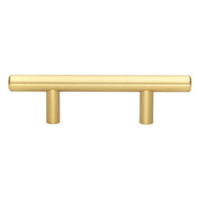 Load image into Gallery viewer, 2 1/2&quot; Center to Center Bar Pull Multipack (Set of 10)
