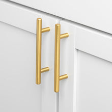 Load image into Gallery viewer, 2 1/2&quot; Center to Center Bar Pull Multipack (Set of 10)

