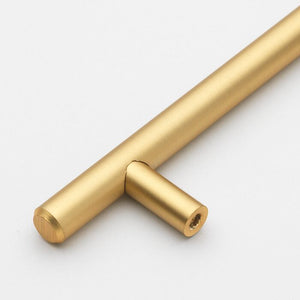 2 1/2" Center to Center Bar Pull Multipack (Set of 10)