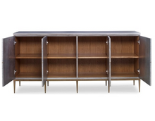 Load image into Gallery viewer, Ambella Home  Collection Longwood Credenza
