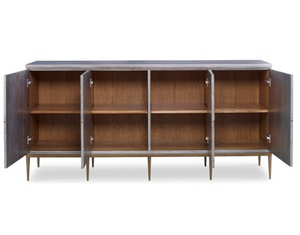 Ambella Home  Collection Longwood Credenza