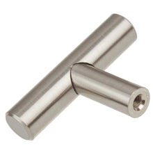 Load image into Gallery viewer, 2&quot; Length Bar Knob Multipack (Set of 10) GL514
