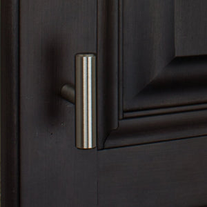 2" Length Bar Knob Multipack (Set of 10) GL514