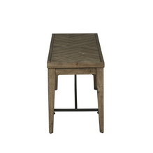 Load image into Gallery viewer, LIBERTY FURNITURE - HORIZONS BENCH

