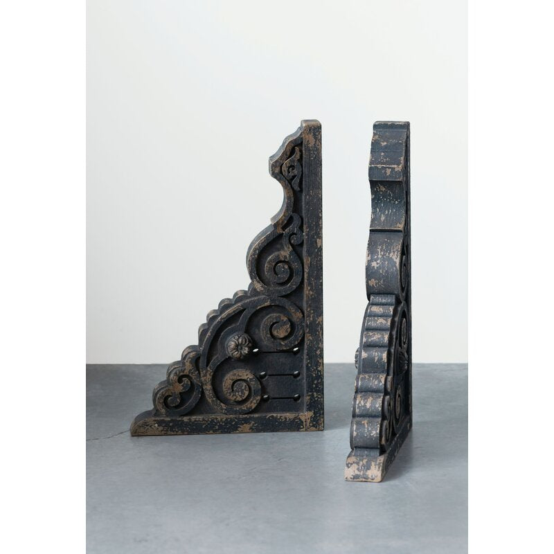 26 1/2'' H x 16'' W x 3'' D Corbel (Set of 2) MRM1615
