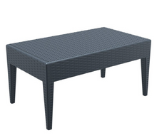 Load image into Gallery viewer, Compamia Miami Coffee Table in Dark Gray
