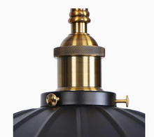 Load image into Gallery viewer, Aiwen Wall L-Amp E26 Swing Arm 1-Light Wall Sconce GL785
