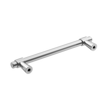 Load image into Gallery viewer, Amerock - Destine - 5" (128mm) Centers Pull in Polished Chrome EC1275
