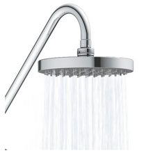 Load image into Gallery viewer, Kauai III ShowerSpa Shower System, Chrome 6834RR
