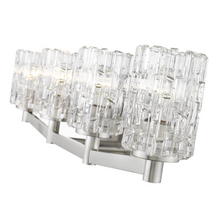Load image into Gallery viewer, Z-Lite 1931-4V-BN Brushed Nickel 4 Light Vanity SB2056
