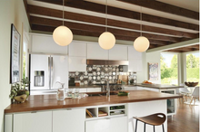 Load image into Gallery viewer, Progress Lighting - P4403-29 - Opal Globes - 12 Inch Height - Pendants Light - 1 Light - Line Voltage 764AH
