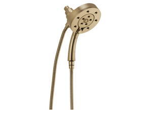 Hydrati 2.5 GPM Multi Function Shower Head MRM912